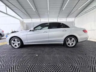 2014 Mercedes-Benz E 350