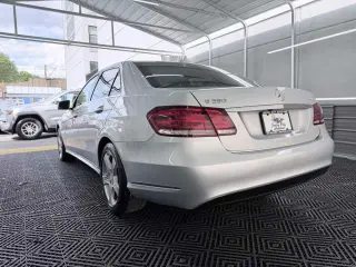 2014 Mercedes-Benz E 350