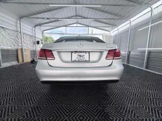 2014 Mercedes-Benz E 350