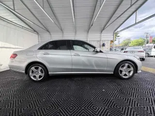 2014 Mercedes-Benz E 350