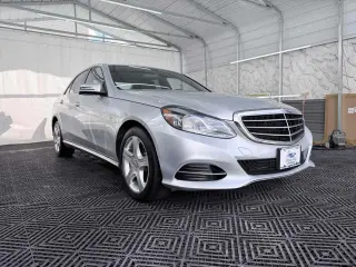 2014 Mercedes-Benz E 350