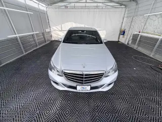 2014 Mercedes-Benz E 350