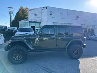 2023 Jeep Wrangler Rubicon 392