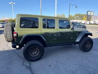 2023 Jeep Wrangler Rubicon 392