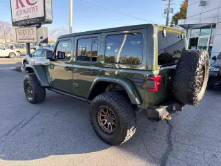 2023 Jeep Wrangler Rubicon 392
