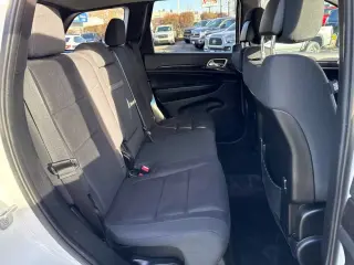 2012 Jeep Grand Cherokee