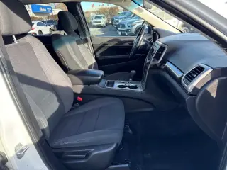 2012 Jeep Grand Cherokee