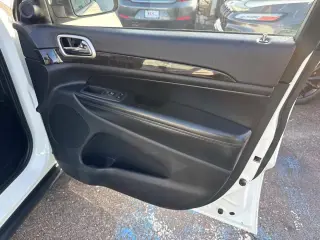 2012 Jeep Grand Cherokee