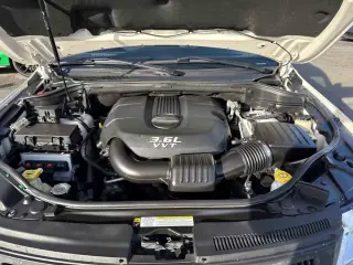 2012 Jeep Grand Cherokee