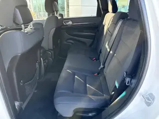 2012 Jeep Grand Cherokee