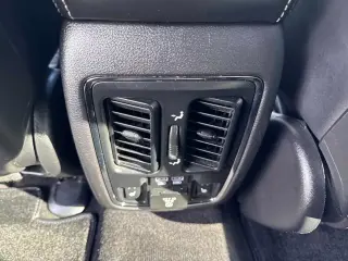 2015 Jeep Grand Cherokee SRT