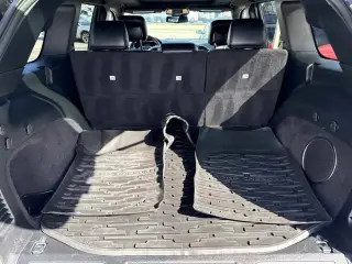 2015 Jeep Grand Cherokee SRT