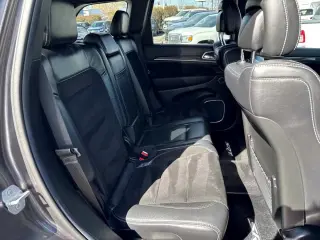 2015 Jeep Grand Cherokee SRT