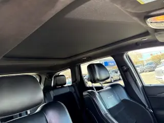 2015 Jeep Grand Cherokee SRT