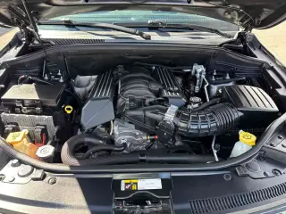 2015 Jeep Grand Cherokee SRT