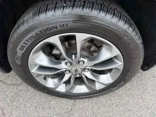 2019 Dodge Durango R/T