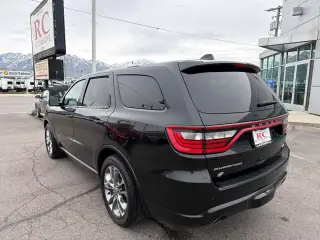 2019 Dodge Durango R/T