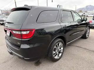 2019 Dodge Durango R/T