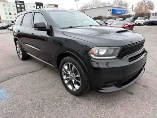 2019 Dodge Durango R/T