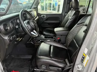 2022 Jeep Gladiator