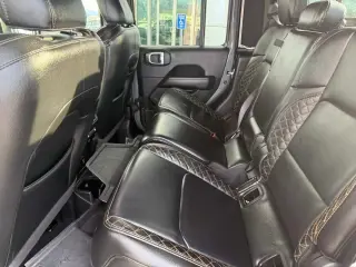 2022 Jeep Gladiator