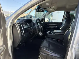 2013 Ram 1500 Laramie