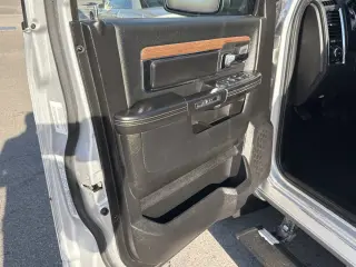 2013 Ram 1500 Laramie