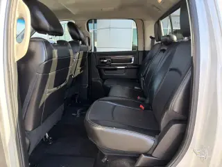 2013 Ram 1500 Laramie