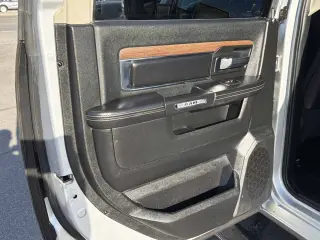 2013 Ram 1500 Laramie