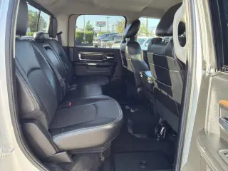 2013 Ram 1500 Laramie