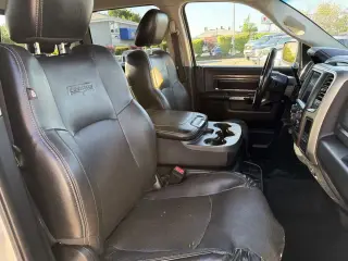 2013 Ram 1500 Laramie