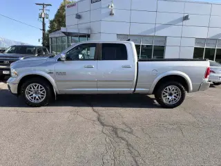 2013 Ram 1500 Laramie