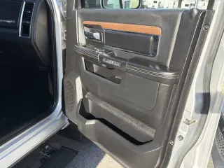 2013 Ram 1500 Laramie
