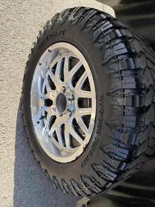 2013 Ram 1500 Laramie