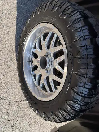 2013 Ram 1500 Laramie