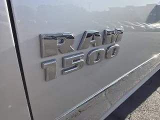 2013 Ram 1500 Laramie