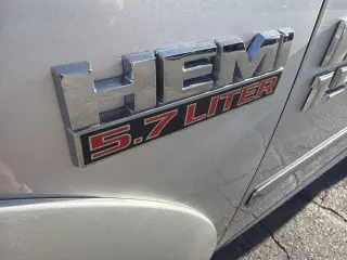 2013 Ram 1500 Laramie