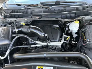 2013 Ram 1500 Laramie