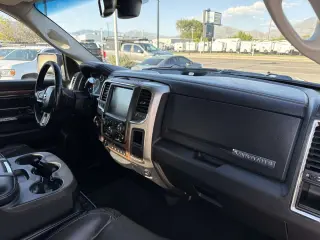2013 Ram 1500 Laramie