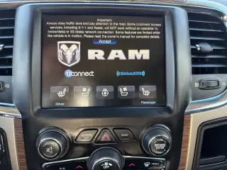 2013 Ram 1500 Laramie