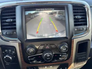 2013 Ram 1500 Laramie