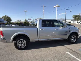 2013 Ram 1500 Laramie