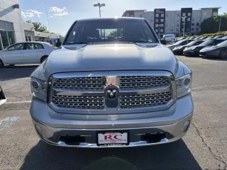 2013 Ram 1500 Laramie