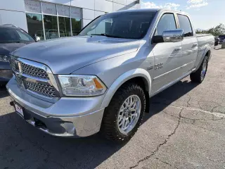 2013 Ram 1500 Laramie