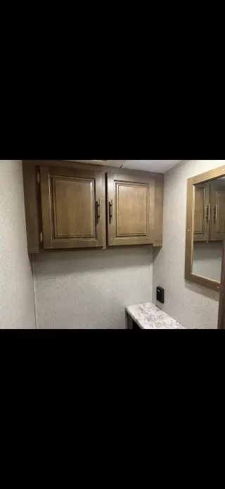 2018 Forest River Georgetown FT3