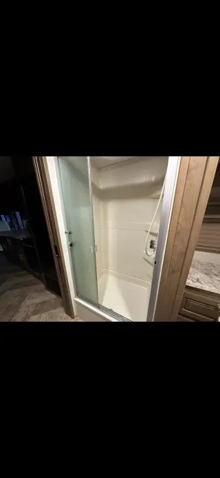 2018 Forest River Georgetown FT3