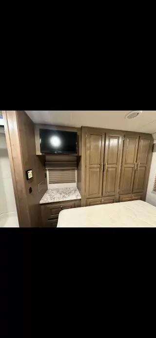 2018 Forest River Georgetown FT3