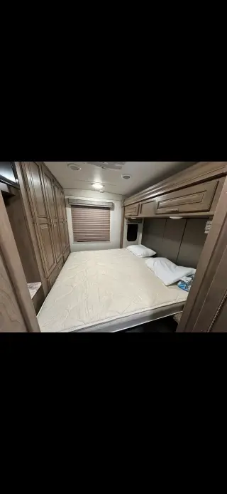 2018 Forest River Georgetown FT3
