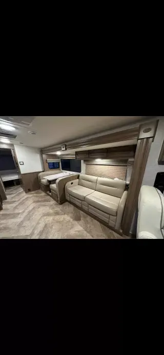 2018 Forest River Georgetown FT3