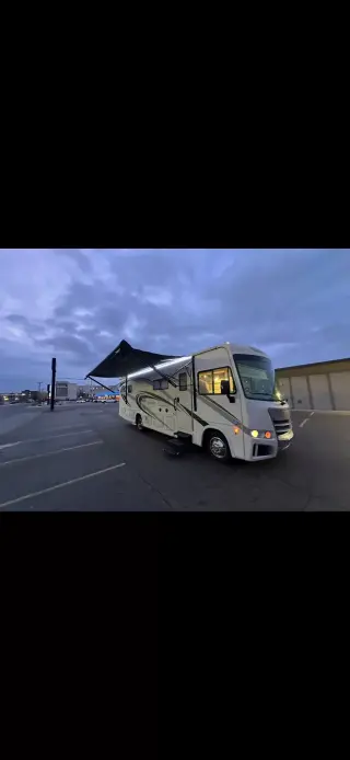 2018 Forest River Georgetown FT3